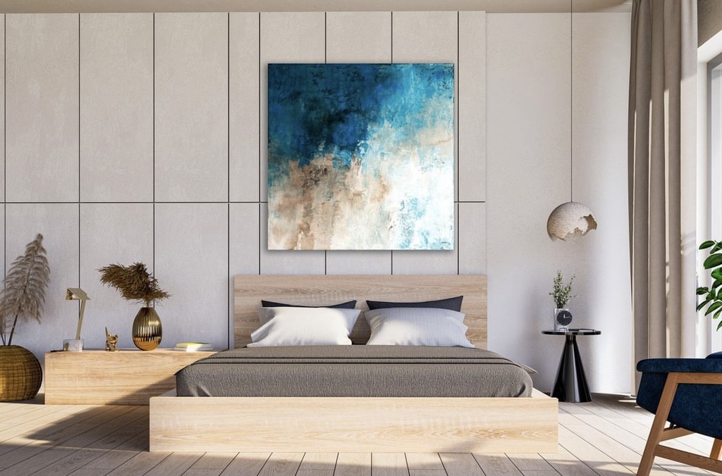 BELICE original fine art