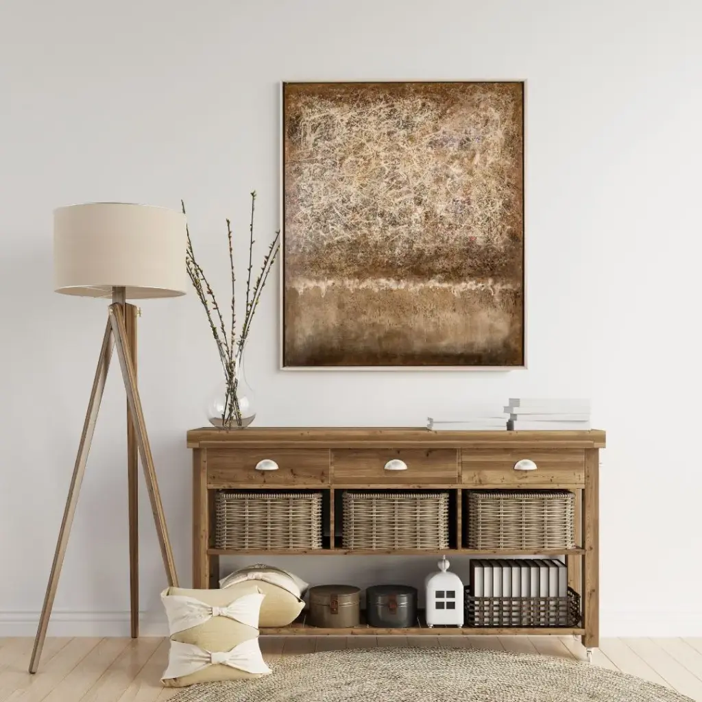 AURORA original fine art