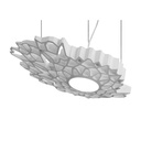 NOTREDAME (small) pendant light