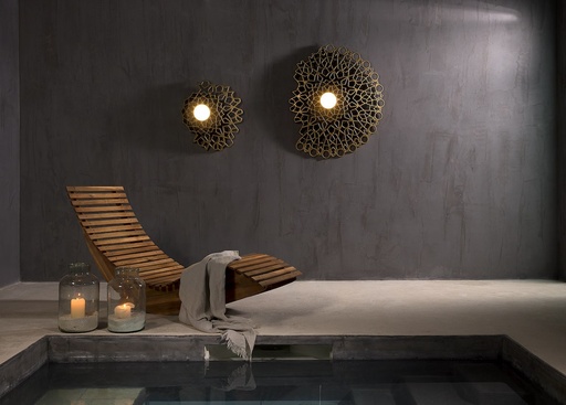 NOTREDAME (Large) ceiling light / wall light