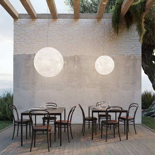 ULULÌ-ULULÀ indoor / outdoor pendant light