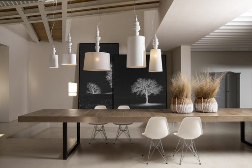 ALÌ E BABA II pendant light
