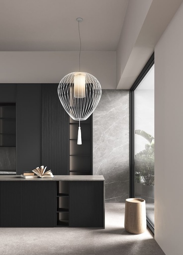 CELL pendant light
