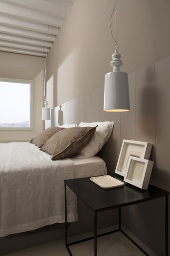 ALÌ E BABA I pendant light