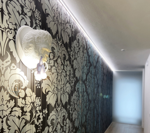 Amsterdam wall light-Curarto designer lighting