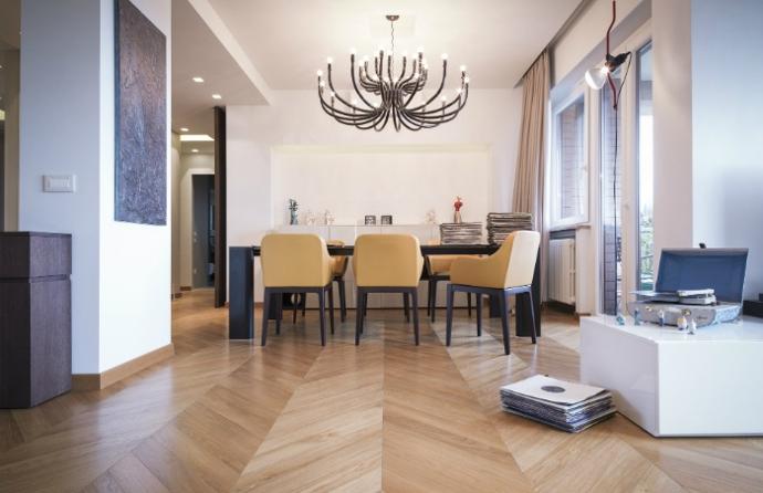 Snoob chandelier-Curarto designer lighting