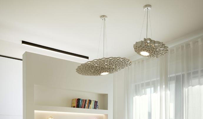 Notredame pendant light-Curarto designer lighting