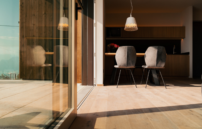 Domenica pendant light-Curarto designer lighting
