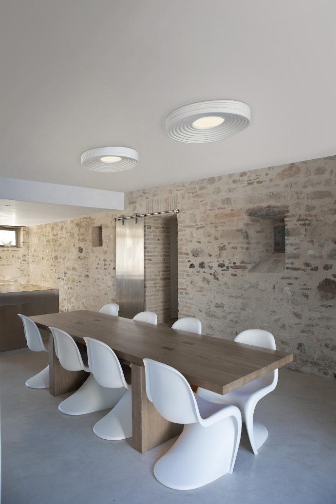 Ceiling light Roma at Curarto Ceiling light Roma at Curarto