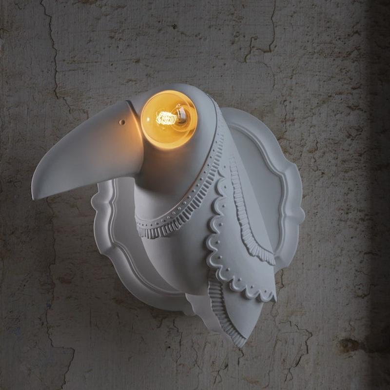 Wall light Cubano at Curarto