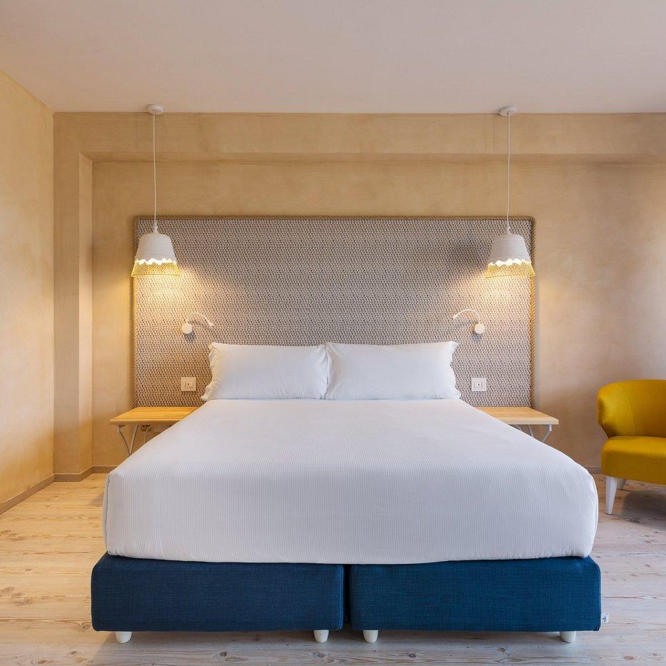 Hotels lighting project collections 