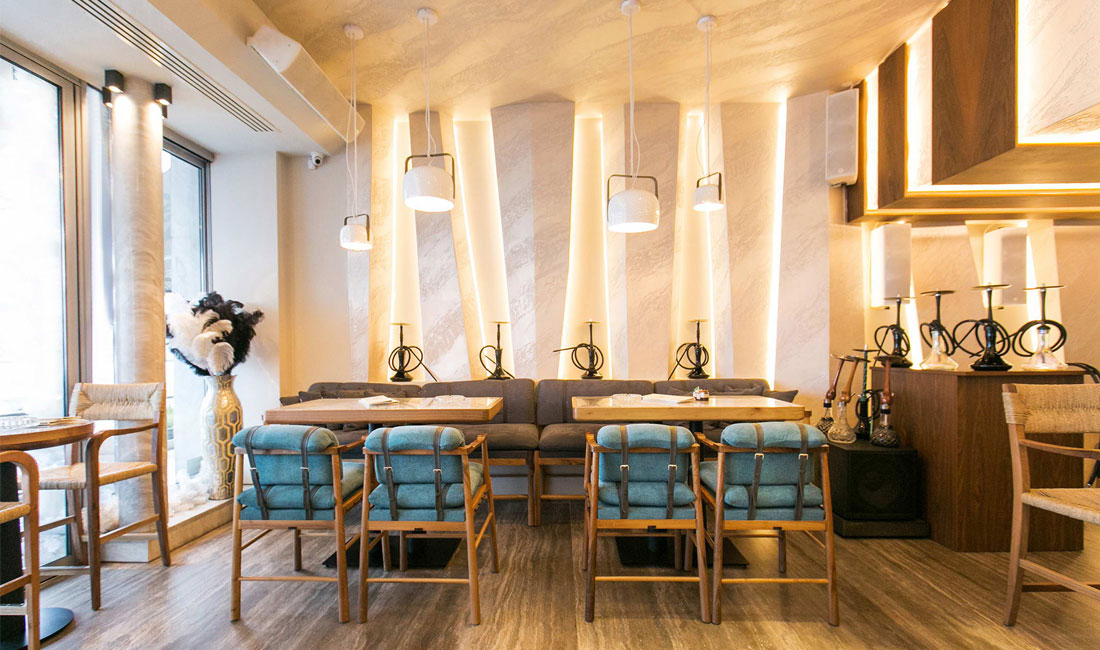 Bag pendant light-Curarto designer lighting