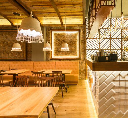 Domenica pendant light-Curarto designer lighting
