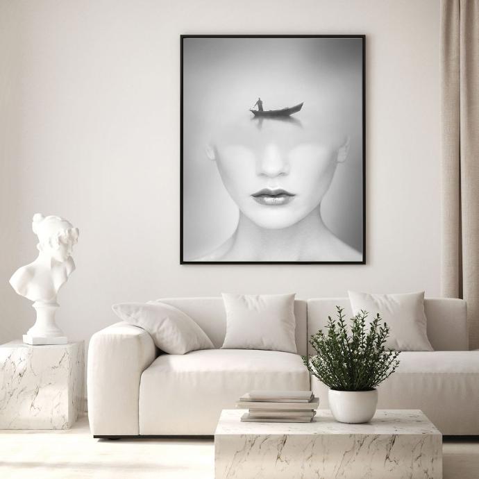 Curarto Singapore - Tailor-made art prints