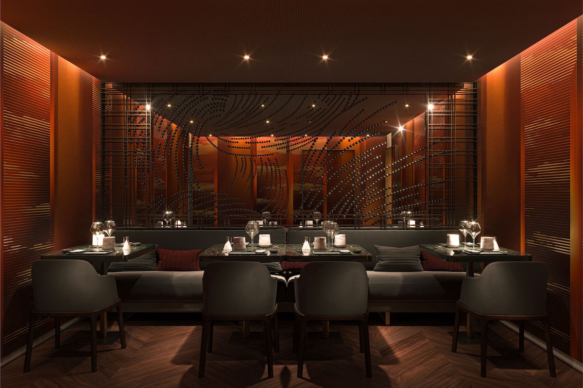 Benefits of Curarto wallpaper to enhance the acoustic comfort of any space