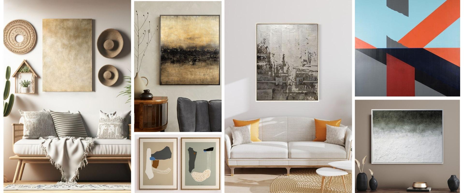 Affordable art Singapore - Original fine art Curarto