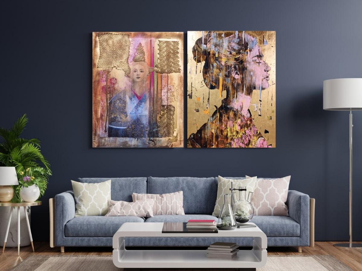 Affordable art Singapore - Affordable art for every budget