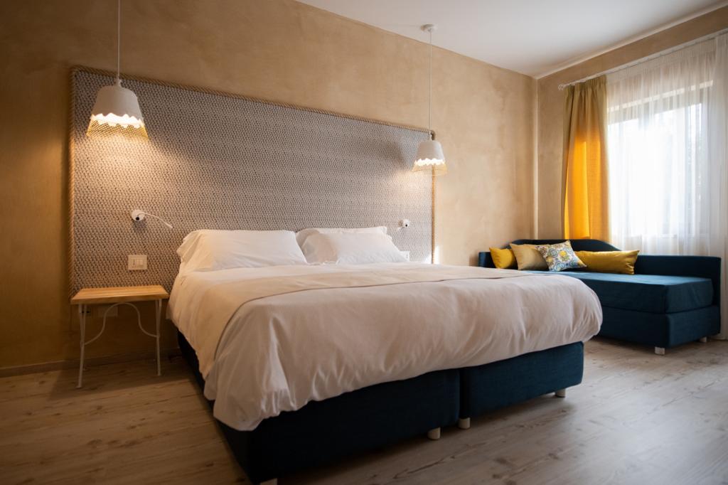 Domenica pendant light-Curarto designer lighting