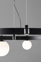 Curarto STANT Circular Light frame