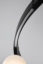 Curarto STANT Circular Light frame