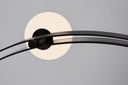 Curarto STANT Circular light frame