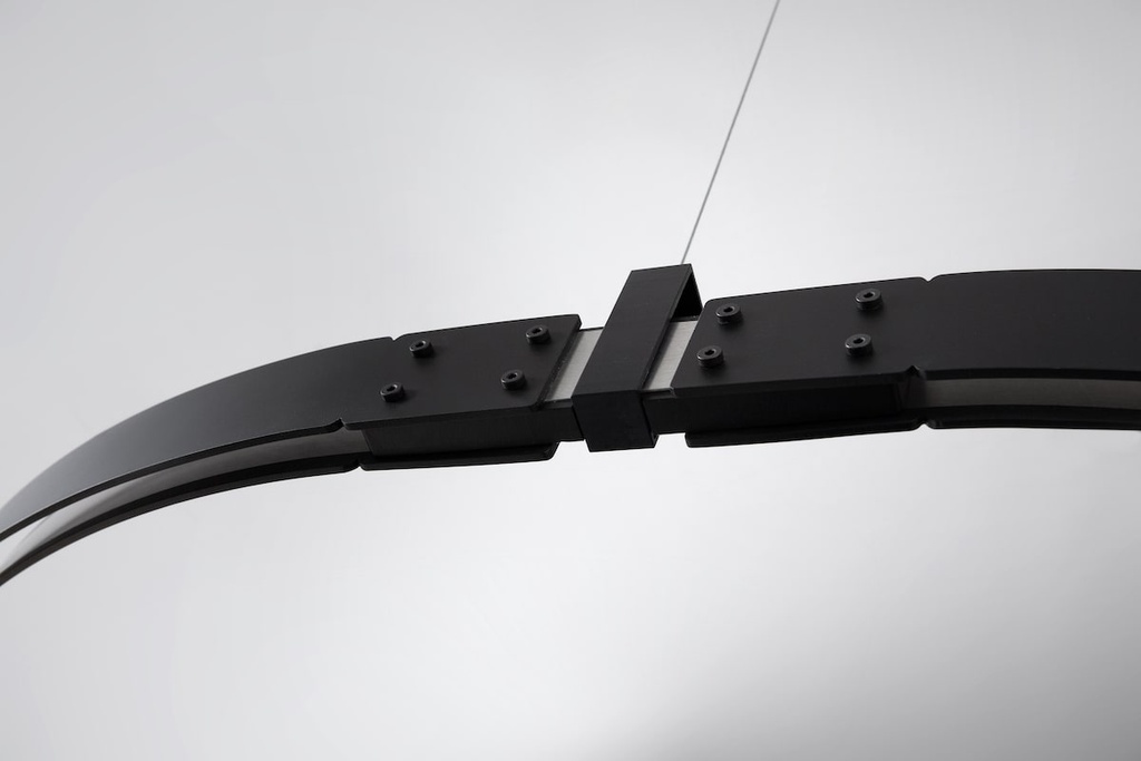Curarto STANT Circular Light frame