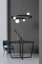 STANT Circular Lighting by Curarto Gallery