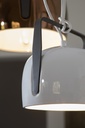 Curarto Bag Pendant Light Smooth