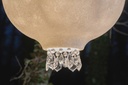 Curarto LADY D Outdoor Pendant Light Bottom