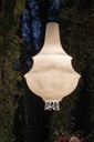 Curarto LADY D Outdoor Pendant Light