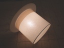 Curarto WOW Pendant Light Hat design