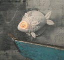 Curarto APRILE Wall Light