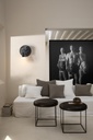 Curarto AMSTERDAM Wall Light in Living room