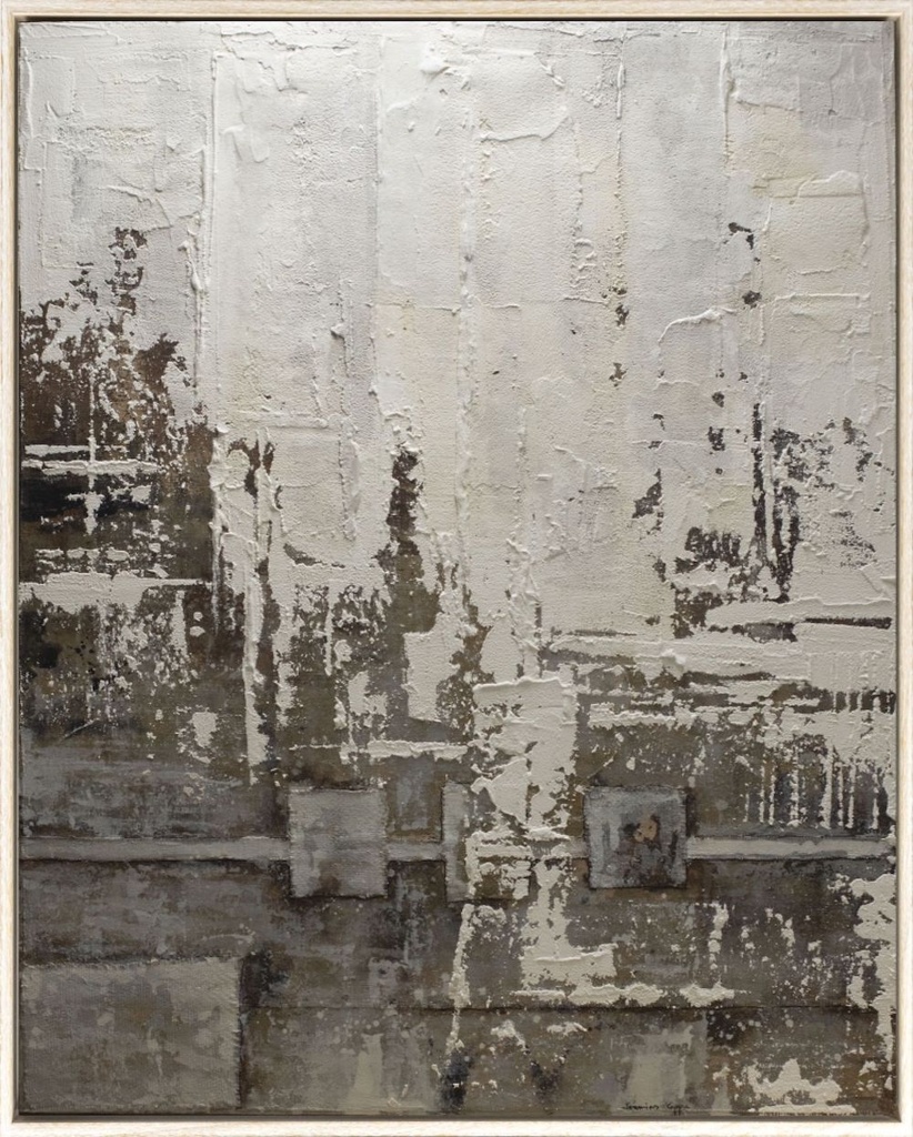 Fine art painting Orinoco from Curarto