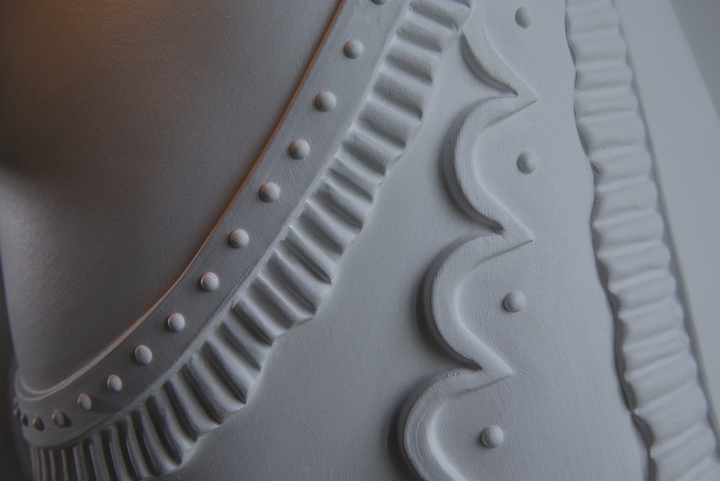 Curarto CUBANO Wall Light