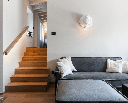 UGO RILLA Wall Light