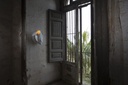 Curarto CUBANO Wall Light