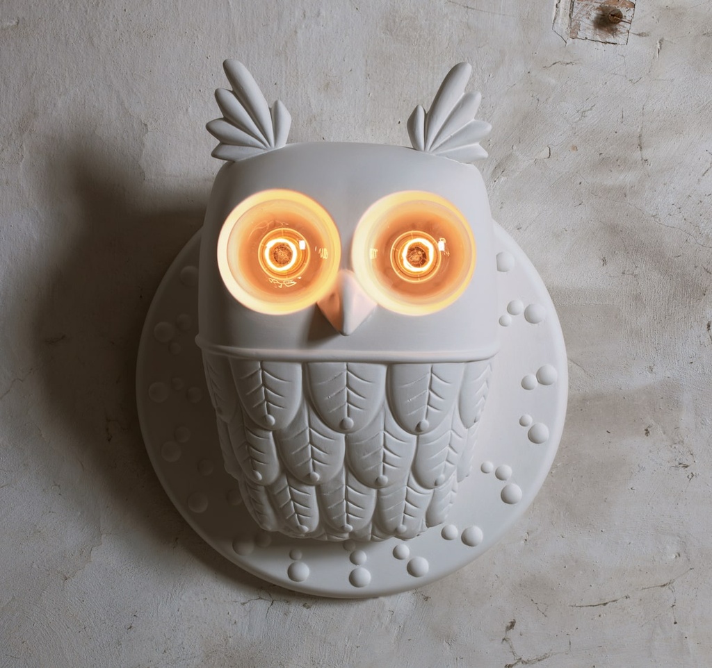 TI VEDO Wall Lamp