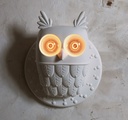 TI VEDO Wall Lamp