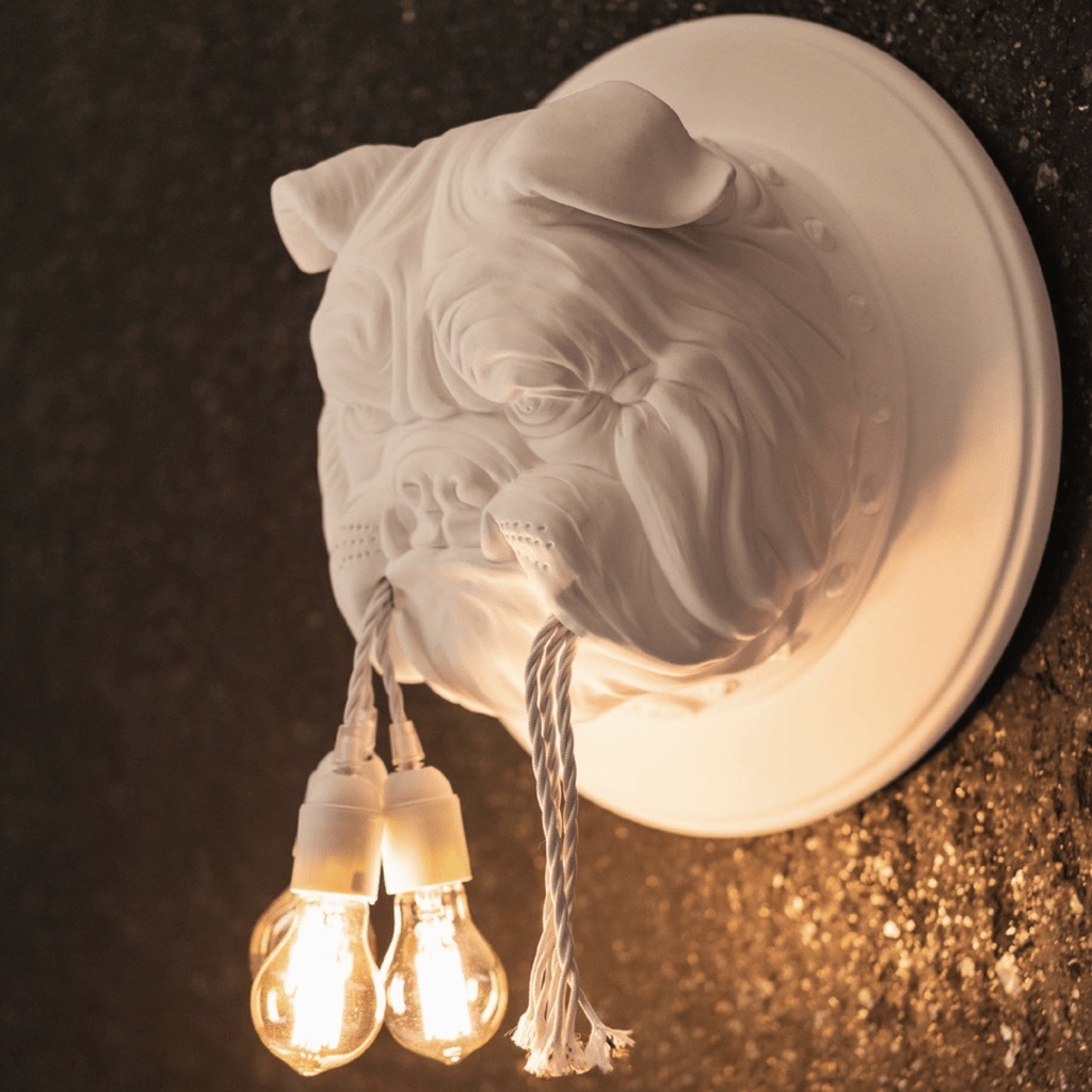 AMSTERDAM Wall Light