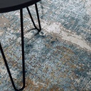 MANHATTAN Rug at Curarto Gallery Singapore