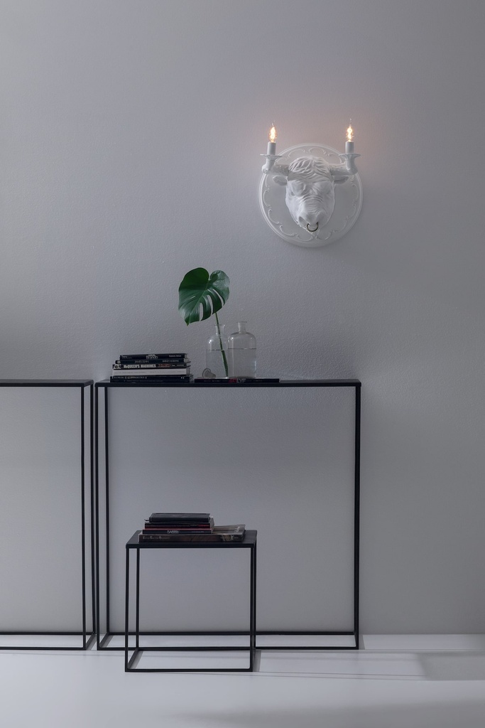 Curarto CORRADO Wall Light White