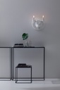 Curarto CORRADO Wall Light White