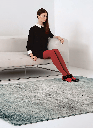 ZEFIRO Rug at Curarto Gallery Singapore