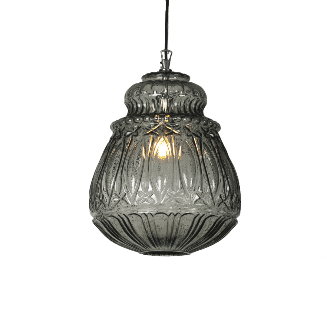 GINGER outdoor pendant light