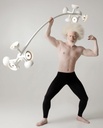 SIBILLA Chandelier Curarto Gallery Singapore