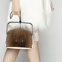 BAG (regular) pendant light Curarto Gallery Singapore