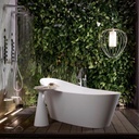 CELL outdoor pendant light Curarto Gallery Singapore