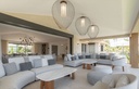 CELL outdoor pendant light Curarto Gallery Singapore