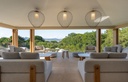 CELL outdoor pendant light Curarto Gallery Singapore